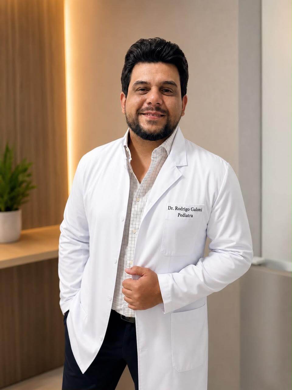 Dr. Rodrigo Galoni
